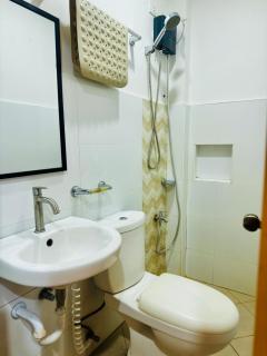 Homepoint Bachelor's Pad Rental RM310 - 2
