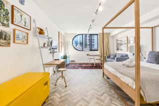 Mid Century Modern Central Upper City - 6