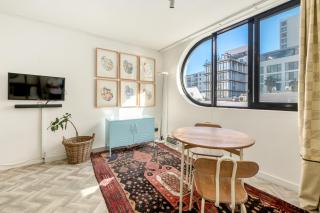 Mid Century Modern Central Upper City - 5