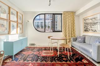 Mid Century Modern Central Upper City - 4