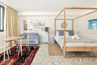 Mid Century Modern Central Upper City - 1