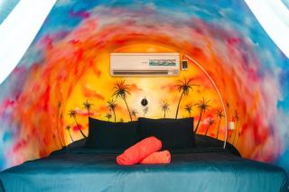 White Rabbit Hostel - 7