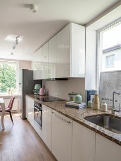 Sopot Garden Residence - 2