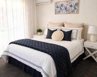 Top of the Range - Tourist Road 3 BDRM Apartment - 6