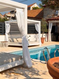 Casa Rustivéra - Island Hvar - 5