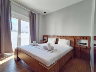 Modern two bedroom apartment Stili Olympioy Dios - 5