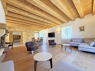Superbe maison de campagne, piscine et climatisation - FR-1-824-30 - Le Bugue - 3