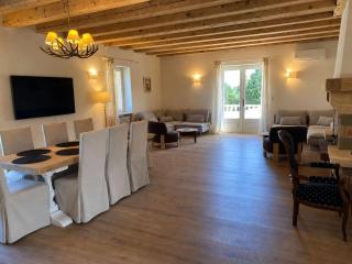 Superbe maison de campagne, piscine et climatisation - FR-1-824-30 - Le Bugue - 1