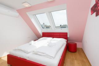 Classic Apartment - Vienna - 9