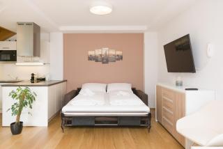 Classic Apartment - Vienna - 5