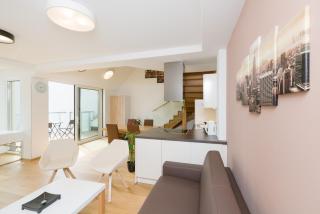 Classic Apartment - Vienna - 4