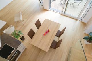 Classic Apartment - Vienna - 6