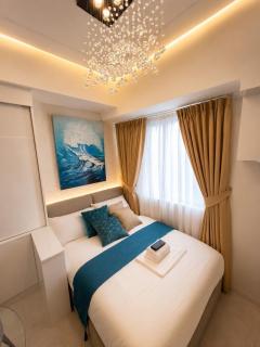 The Ocherez Suites - 7