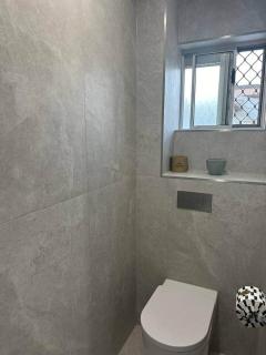 3 Bed Townhouse in North Ward - North Ward - 3