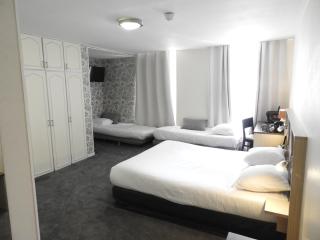 Logis Hotel Spa Restaurant Au Site Normand - Clécy - 4