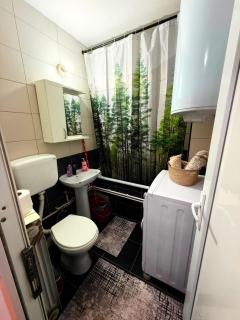Urban Prishtina - Cozy Apartment - 1