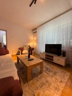 Urban Prishtina - Cozy Apartment - 4