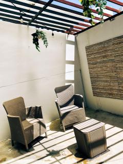 House with 3 bedrooms and AC near Zona Diamante and Barra Vieja - 7
