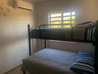 House with 3 bedrooms and AC near Zona Diamante and Barra Vieja - 5