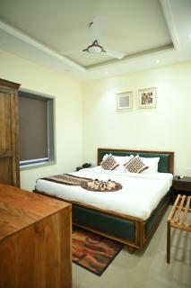 Nowal Naturecare Resort - 8