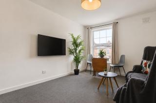 Modern Apartments in Bridgwater Town Centre - 3