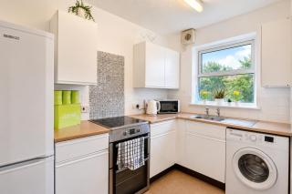 Modern Apartments in Bridgwater Town Centre - 5