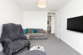 Modern Apartments in Bridgwater Town Centre - 1