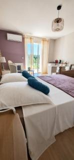 Chambre des Alpilles - 3