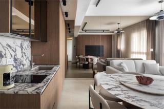 Executive 2BR - MAMAD - Dizengoff Location - D80 - 6