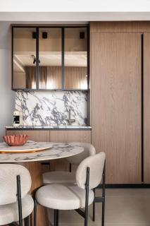 Executive 2BR - MAMAD - Dizengoff Location - D80 - 5