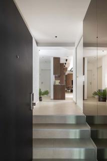 Executive 2BR - MAMAD - Dizengoff Location - D80 - 4
