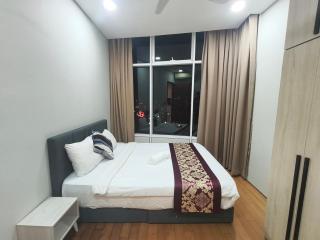 Sky suites klcc by Clara - 1