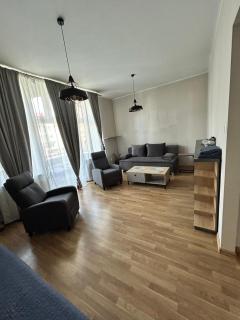 Kamienica Apartament - 1