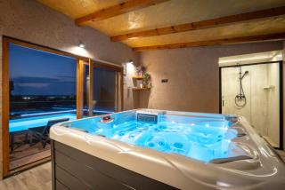 Luxury villa in Ludbreg - 9