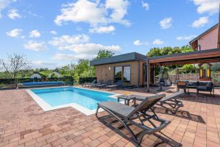 Luxury villa in Ludbreg - 4