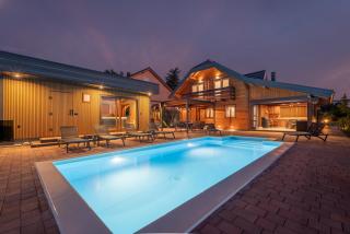 Luxury villa in Ludbreg - 3