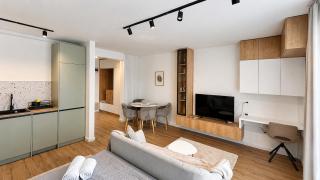 Oak Harmony - Green Residence Stays - 9