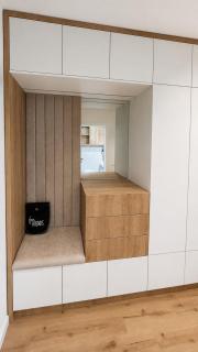 Oak Harmony - Green Residence Stays - 7