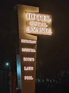 Hotel Royal Ananda - 8