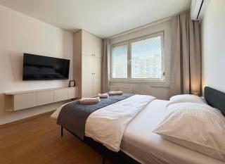 Cozy Emerald Studio Bratislava - 4