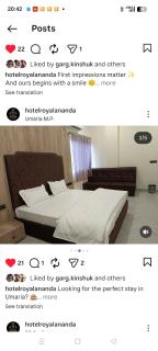 Hotel Royal Ananda - 6
