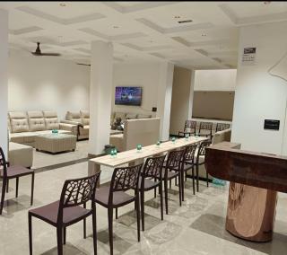 Hotel Royal Ananda - 4