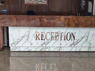 Hotel Royal Ananda - 1