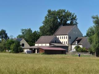 Bertelemühle - 0
