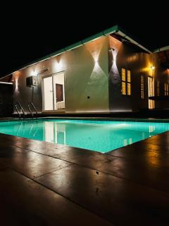 ThunderHill Resort A Premium Private Pool Villa ,Wayanad - 0