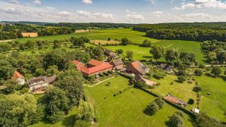 Ruim sfeervol appartement naast wijndomein in Vijlen, Zuid-Limburg - 4