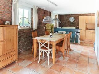 Ruim sfeervol appartement naast wijndomein in Vijlen, Zuid-Limburg - 6