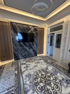 Samarkand Residence - 7