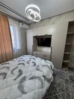 Samarkand Residence - 1