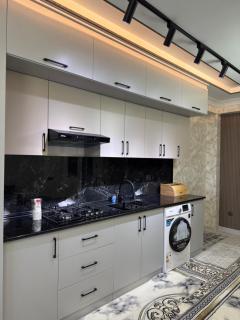 Samarkand Residence - 6